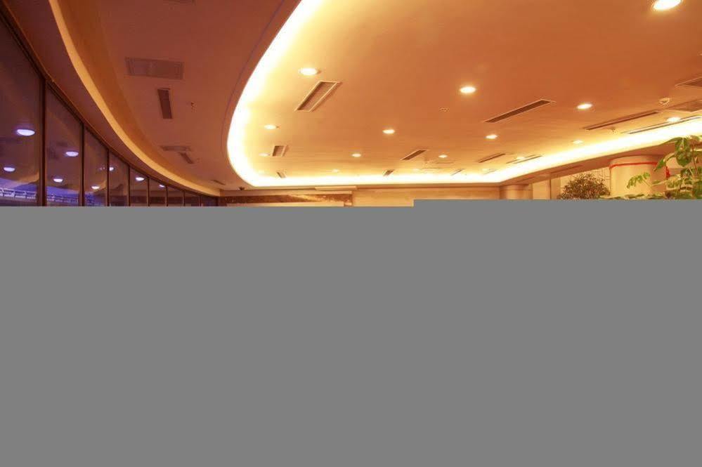 Shenyang Airport Hotel 外观 照片